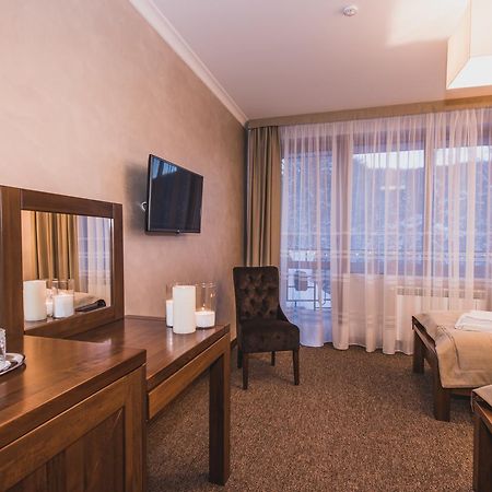 Davir Spa Resort Lumshory Ngoại thất bức ảnh