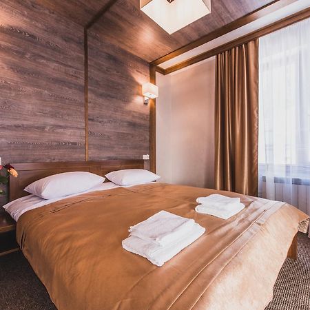 Davir Spa Resort Lumshory Ngoại thất bức ảnh