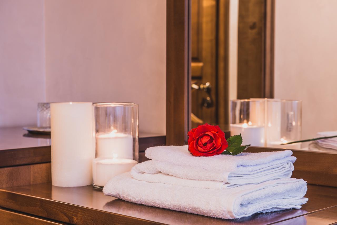 Davir Spa Resort Lumshory Ngoại thất bức ảnh