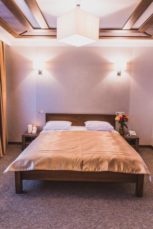 Davir Spa Resort Lumshory Ngoại thất bức ảnh