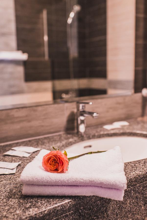 Davir Spa Resort Lumshory Ngoại thất bức ảnh