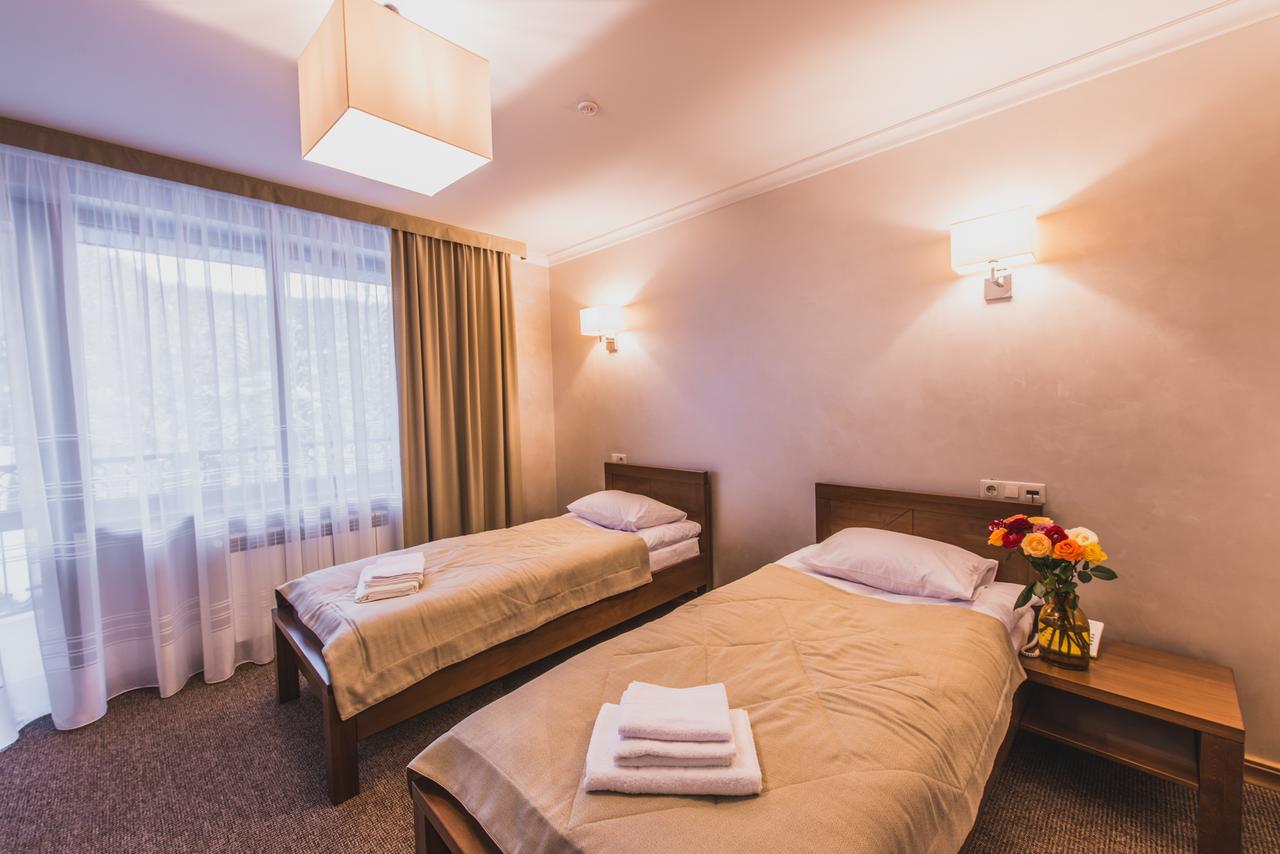Davir Spa Resort Lumshory Ngoại thất bức ảnh