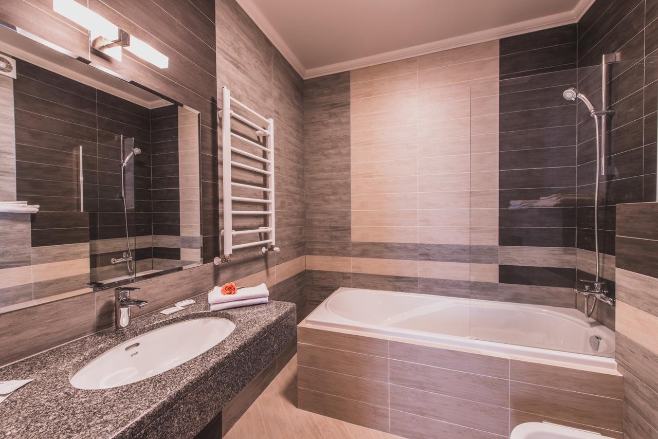 Davir Spa Resort Lumshory Ngoại thất bức ảnh