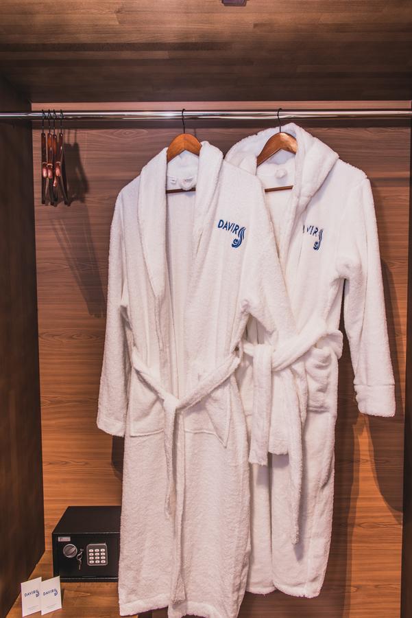 Davir Spa Resort Lumshory Ngoại thất bức ảnh