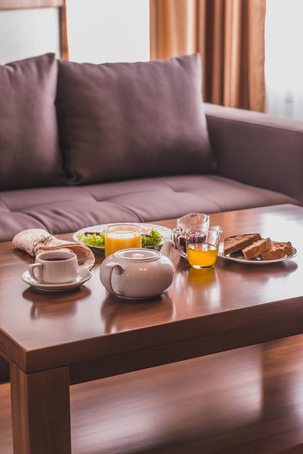 Davir Spa Resort Lumshory Ngoại thất bức ảnh