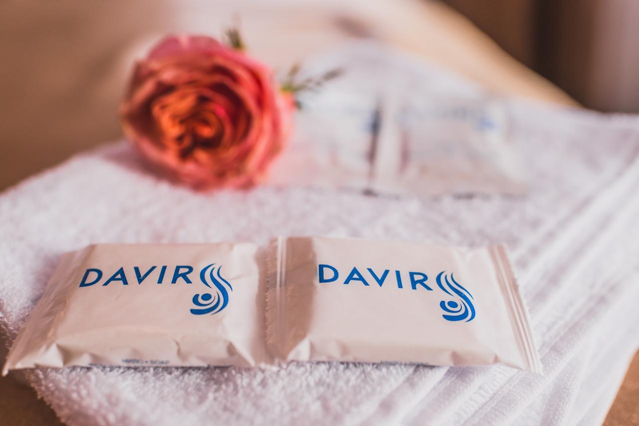 Davir Spa Resort Lumshory Ngoại thất bức ảnh