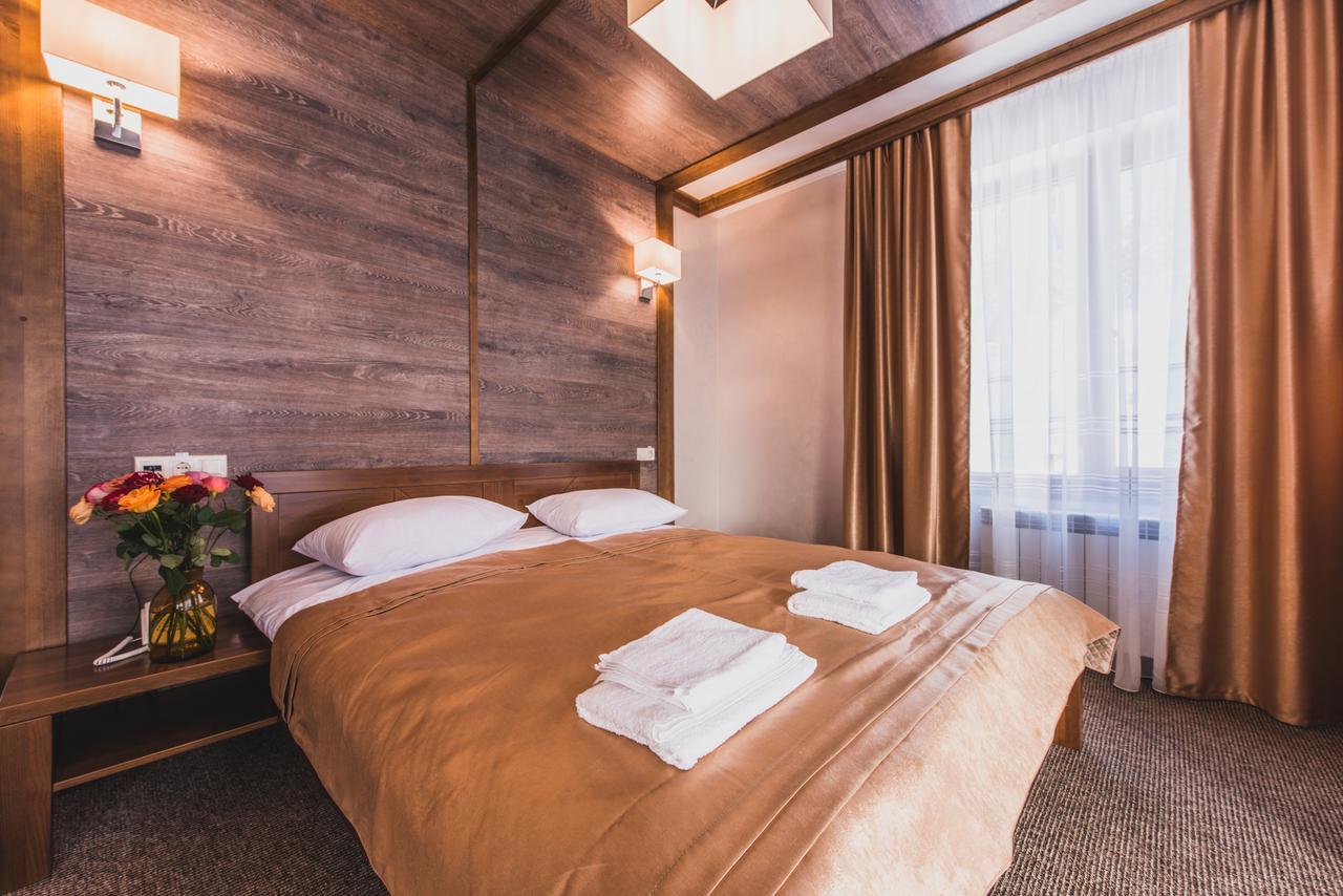 Davir Spa Resort Lumshory Ngoại thất bức ảnh