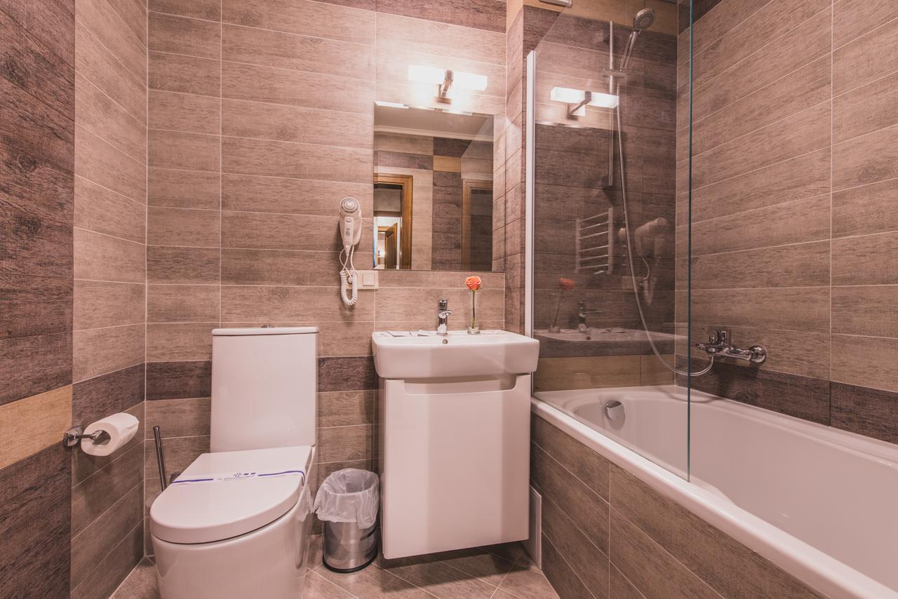 Davir Spa Resort Lumshory Ngoại thất bức ảnh